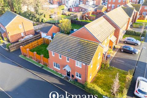 undefined, Gate Lane, Birmingham, West Midlands, B16