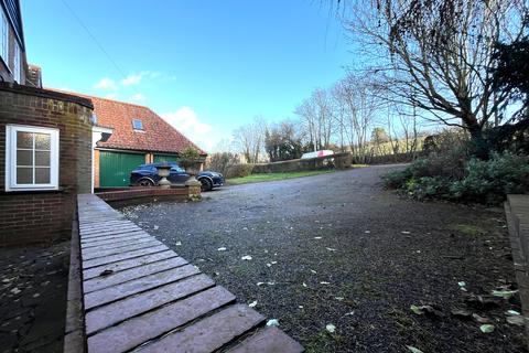 undefined, Low Road, Hellesdon NR6