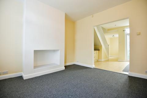 2 bedroom terraced house to rent, East Street, Manchester M34