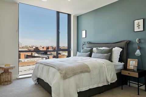 undefined, at The Whitmore Collection, Apartment 205, Button Building, 93, Charlotte Street B3