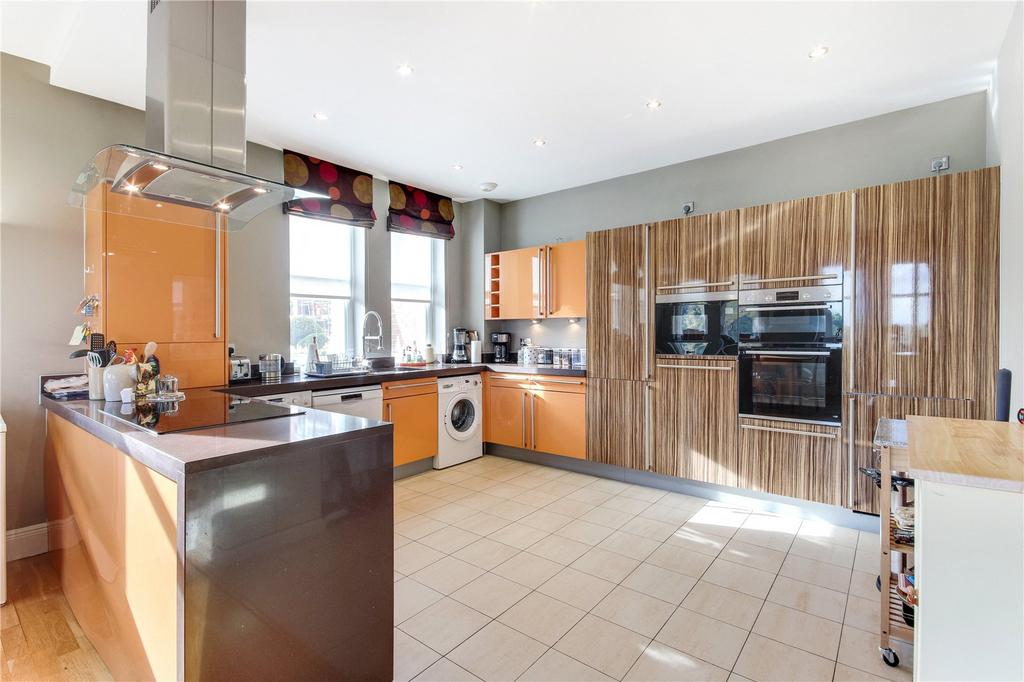 Kitchen/Breakfast