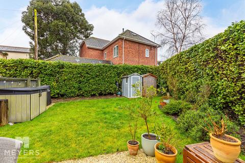 undefined, Beresford Road, Bournemouth, BH6 5