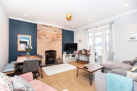 3 bedroom flat for sale, Beresford Road, Bournemouth, BH6 5