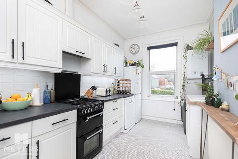 3 bedroom flat for sale, Beresford Road, Bournemouth, BH6 5