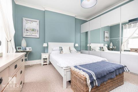 3 bedroom flat for sale, Beresford Road, Bournemouth, BH6 5