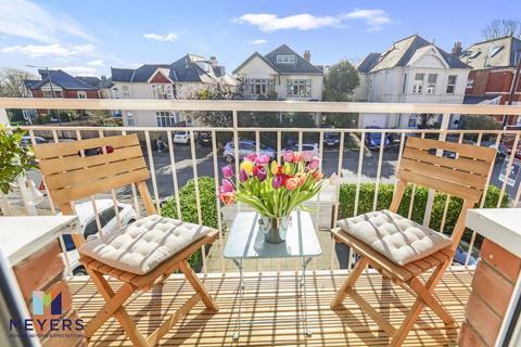 3 bedroom flat for sale, Garden Flat, Beresford Road, Bournemouth
