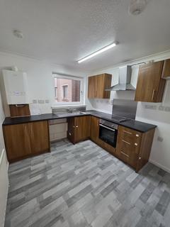 undefined, Alexander Road, Glenrothes KY7