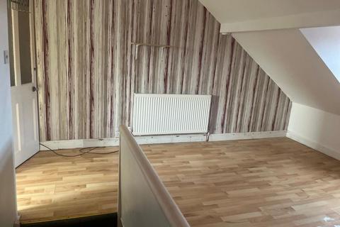 undefined, Annesley Road, Hucknall, Nottingham