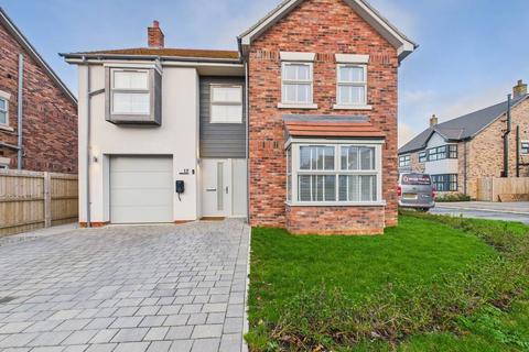 undefined, Strickland Drive Hornsea, HU18 1FE