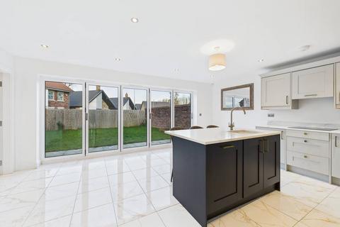 undefined, Strickland Drive Hornsea, HU18 1FE