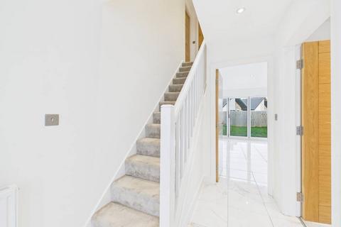 undefined, Strickland Drive Hornsea, HU18 1FE
