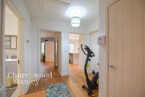 undefined, Brunswick Gardens, Mistley, CO11