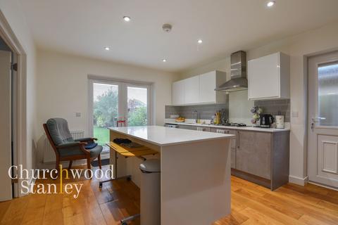 undefined, Brunswick Gardens, Mistley, CO11