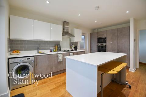 undefined, Brunswick Gardens, Mistley, CO11