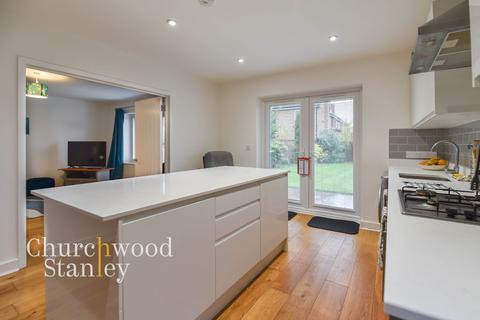 undefined, Brunswick Gardens, Mistley, CO11