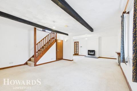 undefined, Oulton Street, Lowestoft