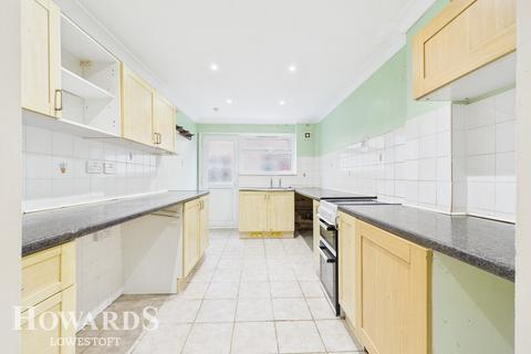 undefined, Oulton Street, Lowestoft