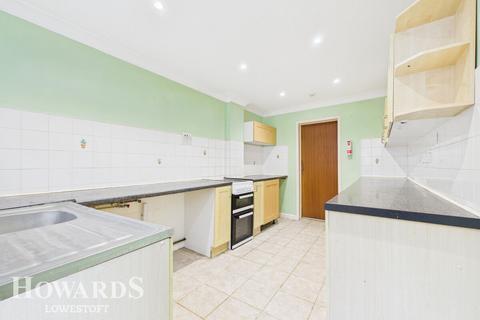 undefined, Oulton Street, Lowestoft