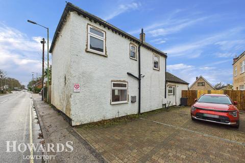 undefined, Oulton Street, Lowestoft