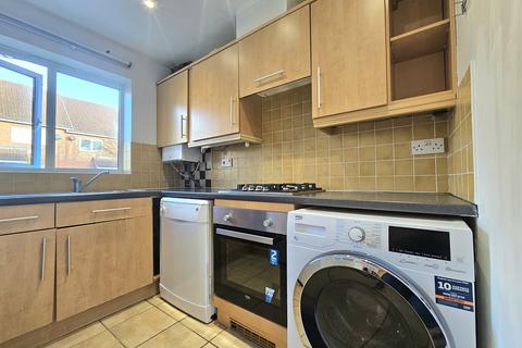 undefined, Hill View Drive, London, SE28