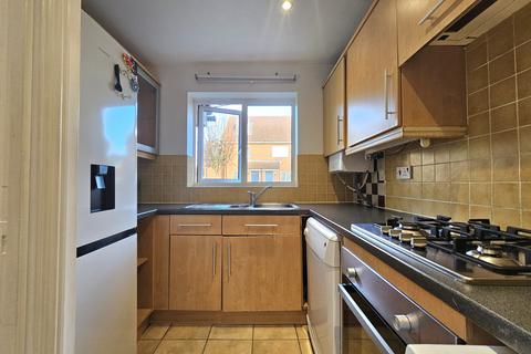 undefined, Hill View Drive, London, SE28