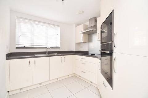 undefined, Churchfield Road, Walton-on-Thames, KT12