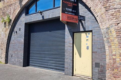 Distribution warehouse to rent, 344-349 Camberwell Station Rd London SE5 9JN