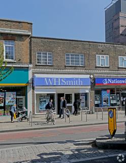 Office to rent, 112 High St New Malden KT3 4EU