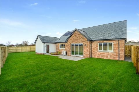 undefined, Woolmers Lane, Bickington, Barnstaple, Devon, EX31