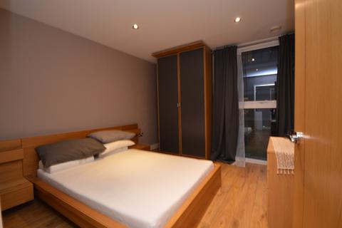 1 bedroom flat to rent, Aegean Apartments, Royal Victoria, E16 1AR