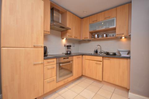 1 bedroom flat to rent, Aegean Apartments, Royal Victoria, E16 1AR