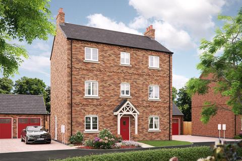 Ilkeston Road, Stapleford