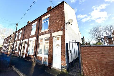 Archer Street, Derby, Derbyshire, DE24