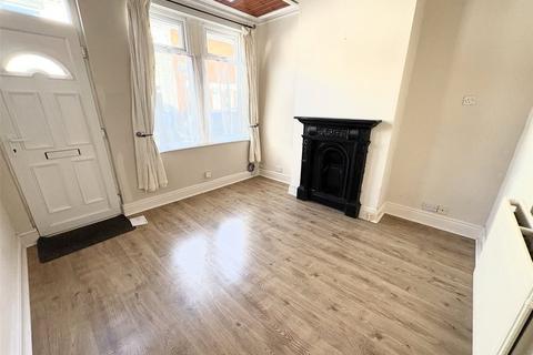 undefined, Archer Street, Derby, Derbyshire, DE24