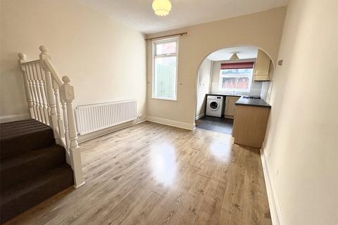 undefined, Archer Street, Derby, Derbyshire, DE24