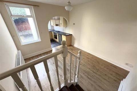 undefined, Archer Street, Derby, Derbyshire, DE24