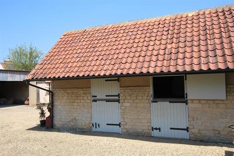 undefined, Pony Grazing and Stabling, Ashton, Nr Bainton