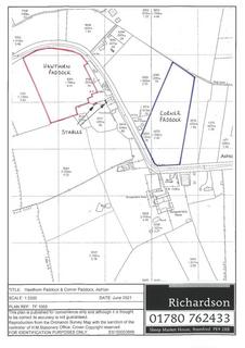 undefined, Pony Grazing and Stabling, Ashton, Nr Bainton