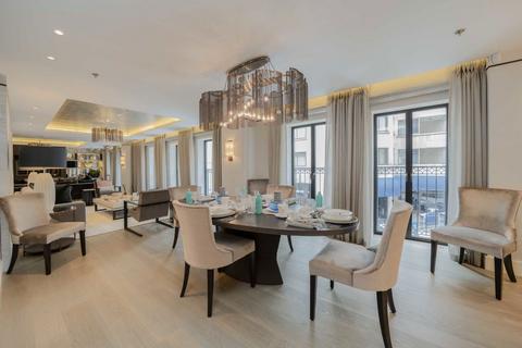undefined, Arlington Street, London SW1A