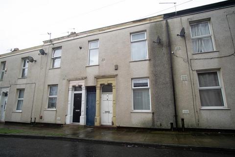 undefined, 2 Bed House To Let on Cave Street, Preston