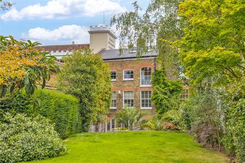 undefined, North End Way, Hampstead, London, NW3