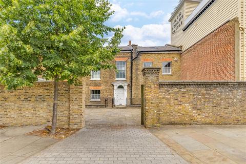 undefined, North End Way, Hampstead, London, NW3