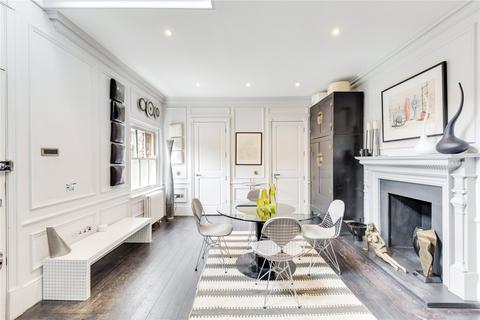 undefined, North End Way, Hampstead, London, NW3