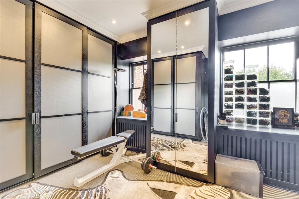 Multi Purpose Room