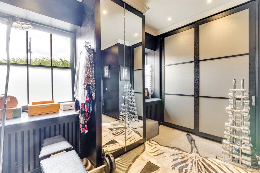 Multi Purpose Room