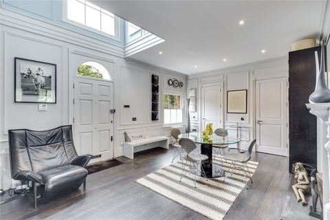 undefined, North End Way, Hampstead, London, NW3