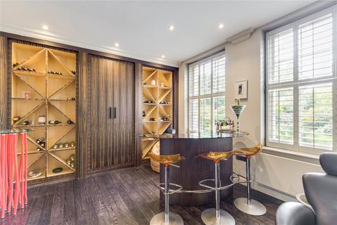undefined, North End Way, Hampstead, London, NW3