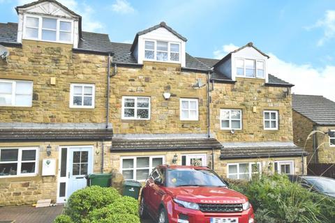 3 bedroom townhouse for sale, Pepper Hill Lea, Keighley