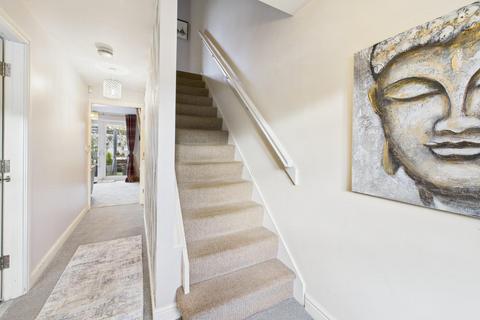 3 bedroom townhouse for sale, Pepper Hill Lea, Keighley