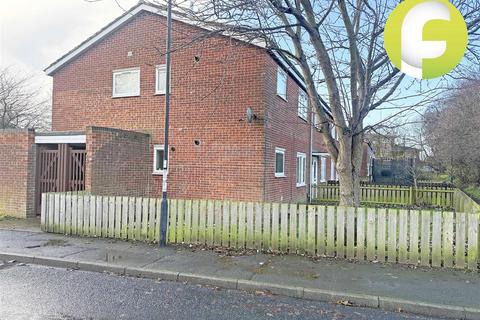 undefined, Chirton Hill Drive, North Shields